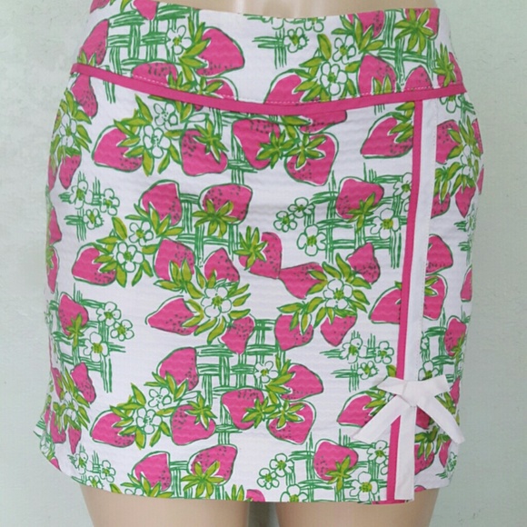 Lilly Pullitzer Skirt