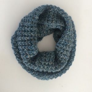 Circle snood.