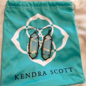 Kendra Scott earings