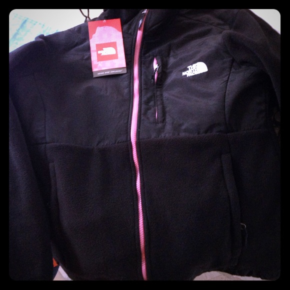 *NORTHFACE*