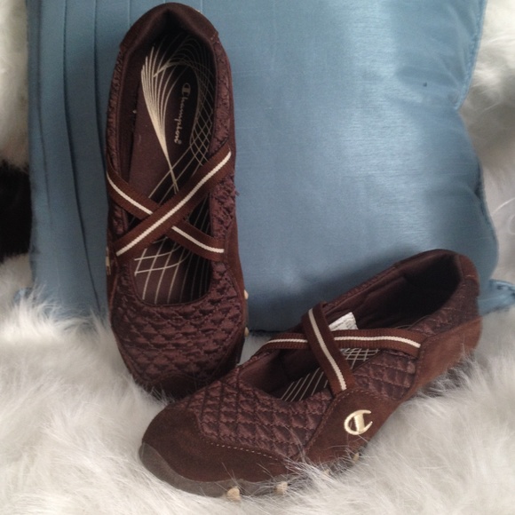 Champion athletic shoes