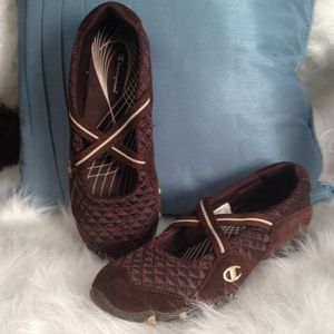 Champion athletic shoes