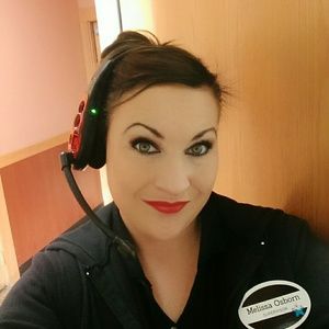 Meet your Posher, Melissa