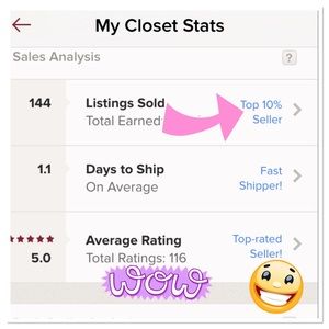 Shop With Confidence 💃🏻🛍