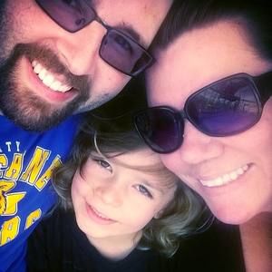 Meet your Posher, Serena