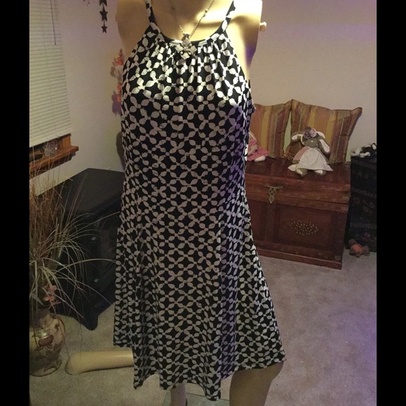 Michael Michael Kors sleeveless shift dress - Picture 1 of 4