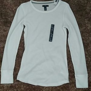 Gap thermal