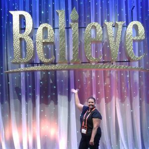 Meet your Posher, Dawn