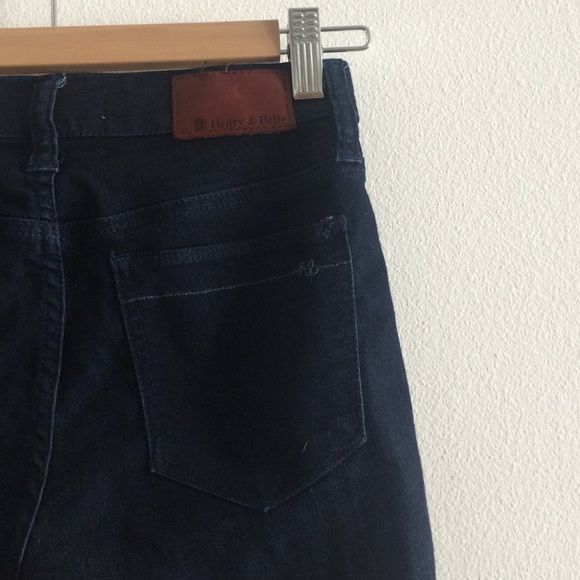 Henry & Belle Super Skinny jeans - Picture 3 of 3