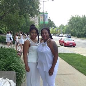 Meet your Posher, Latoya