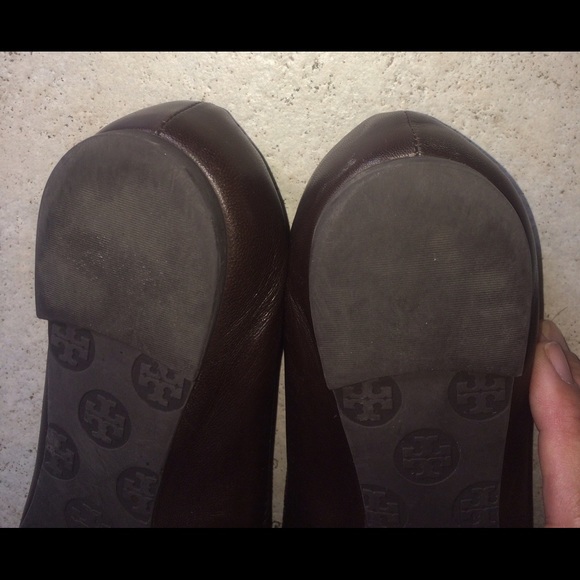 Additional photos of Tory Burch Flats