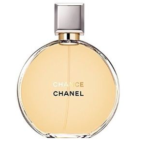 Chance Eau De Parfum Spray 3.4oz NEW IN BOX