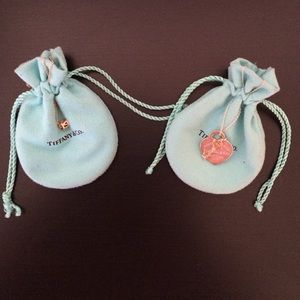 Tiffany and Company Necklaces