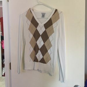 IZOD Sweater XS