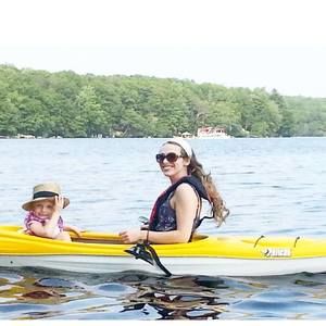 Meet your Posher, Cassie