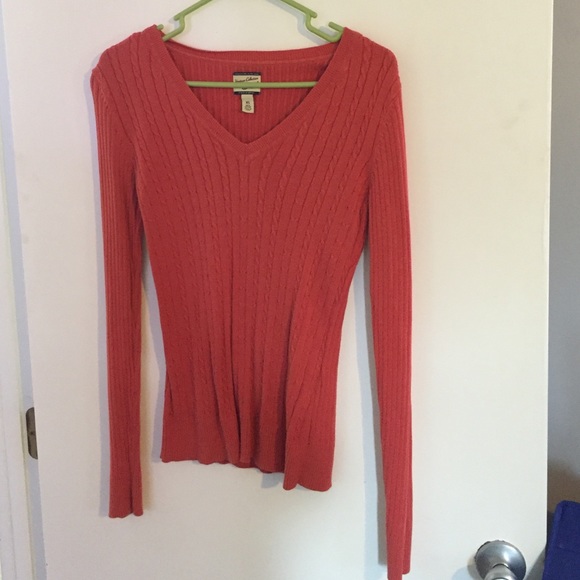BASS Sweater XS