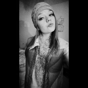 Meet your Posher, Hannah