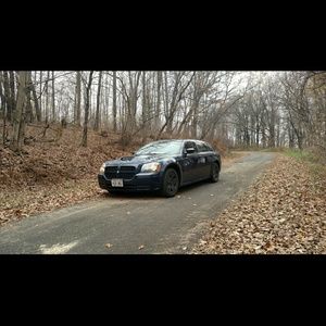 Meet your Posher, Jon