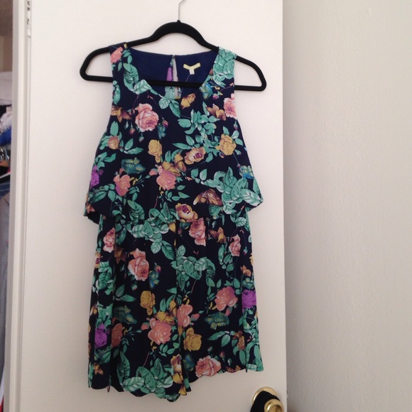 Gianni Bini romper