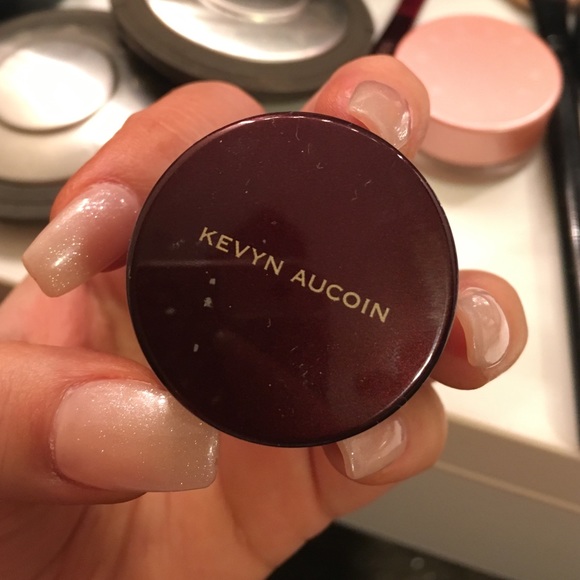 kevin concealer