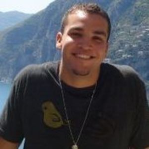 Meet your Posher, T.j.