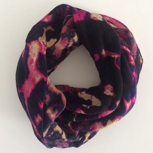 Tie Dye Snood