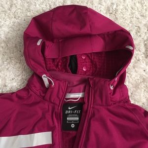 Nike Dri-Fit Element Shield Max Running Jacket