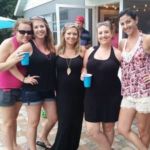 Meet your Posher, Jennifer