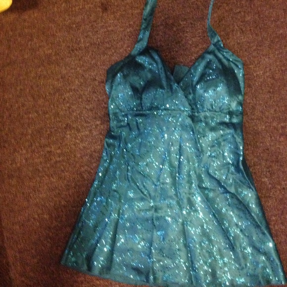 Vanity Dress Shirt - Picture 1 of 4