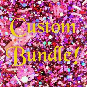 Pure Romance Bundle for @kaitybutler