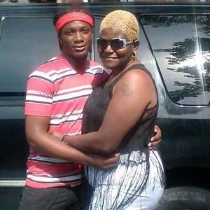 Meet your Posher, Erma