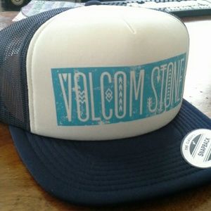 Volcom Stone Hat