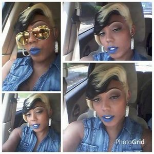 Meet your Posher, Erica