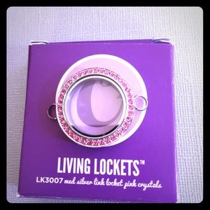 Origami Owl link locket