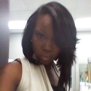 Meet your Posher, Erica