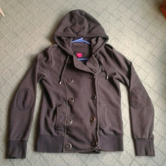 Talula hooded jacket