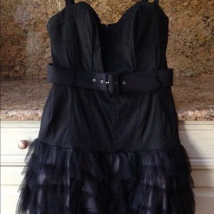 Special Occasion Dress