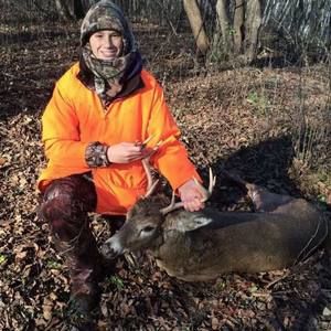 Meet your Posher, Collin