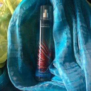 NEW Pure Paradise Signature Collection Bath&Body