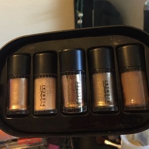 Holiday kit, don't really use it