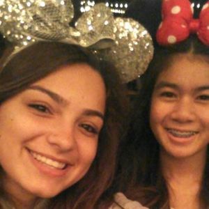 Meet your Posher, Jasmine