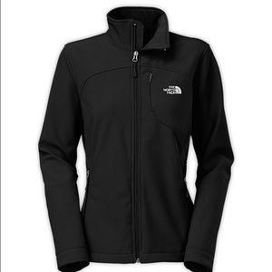 Womens Apex Bionic Northface Jacket
