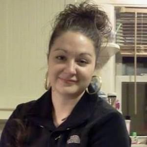 Meet your Posher, Ashlee