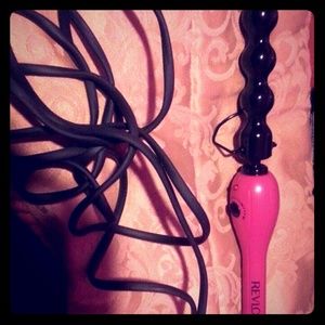 Hair curler