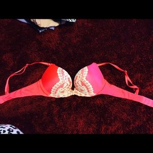 Victoria's Secret Bra