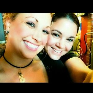 Meet your Posher, Trisha