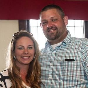 Meet your Posher, Crystal dodds