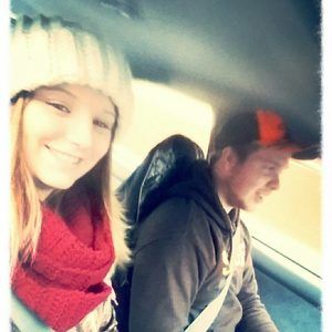 Meet your Posher, Cassie