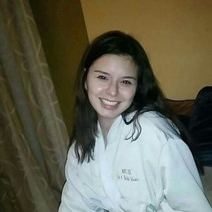 Meet your Posher, Ada