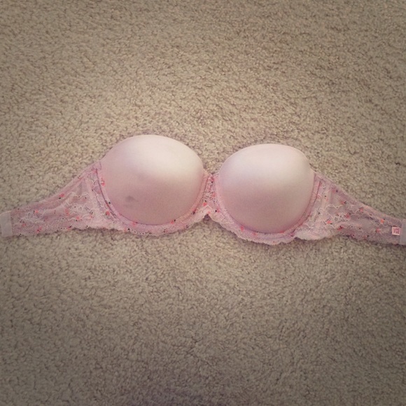 Victoria Secret PINK Multi-Way Push-Up